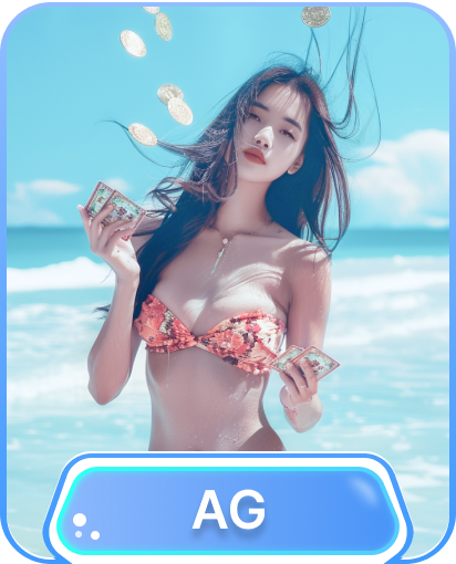 Sòng bài trực tiếp AG – DR88