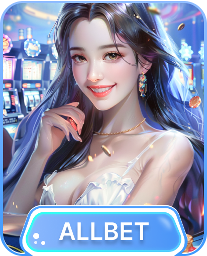 Sòng bài trực tiếp Allbet – DR88