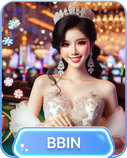Sòng bài trực tiếp BBIN – DR88