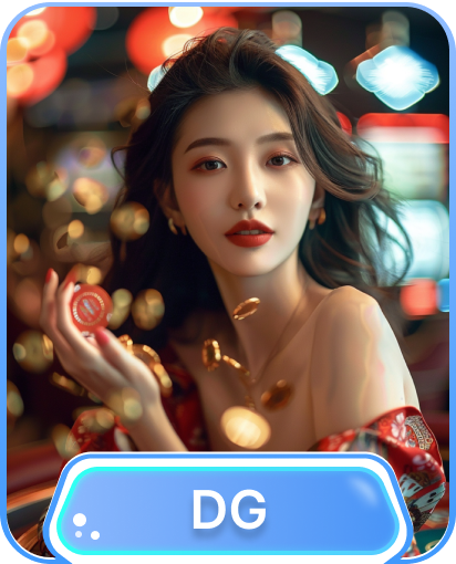 Sòng bài trực tiếp DG – DR88