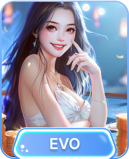 Sòng bài trực tiếp EVO – DR88