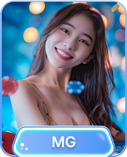 Sòng bài trực tiếp MG – DR88