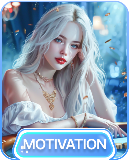 Sòng bài trực tiếp Motivation – DR88