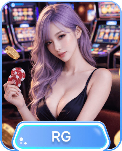 Sòng bài trực tiếp RG Club – DR88