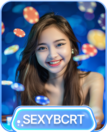Sòng bài trực tiếp Sexy Baccarat – DR88