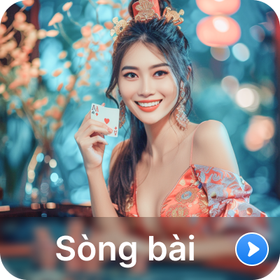 Sảnh trò chơi Sòng bài – DR88