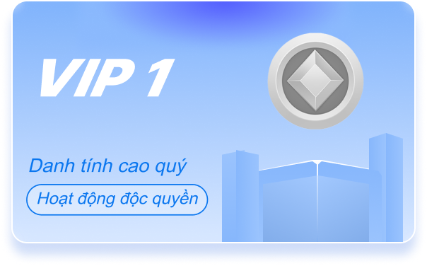 Mốc VIP 1 – DR88