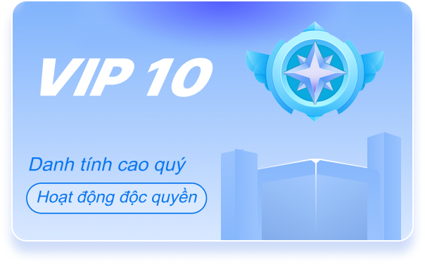 Mốc VIP 10 – DR88
