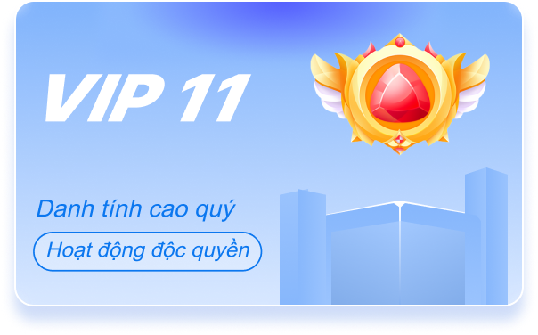 Mốc VIP 11 – DR88