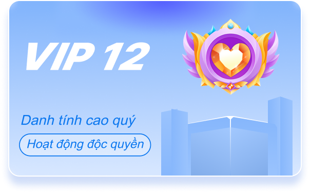 Mốc VIP 12 – DR88