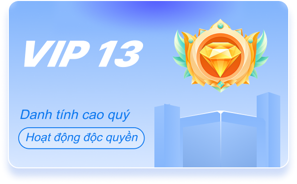 Mốc VIP 13 – DR88