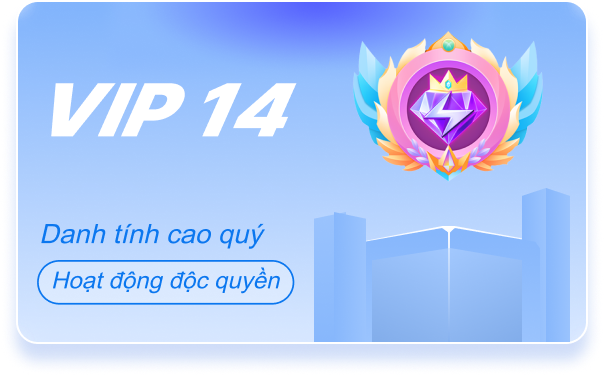Mốc VIP 14 – DR88
