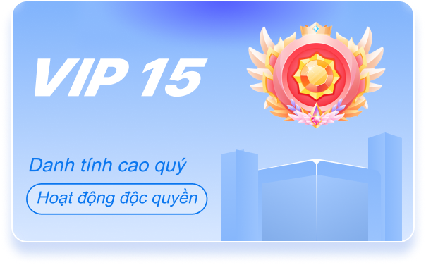 Mốc VIP 15 – DR88