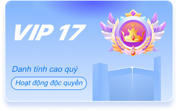 Mốc VIP 17 – DR88