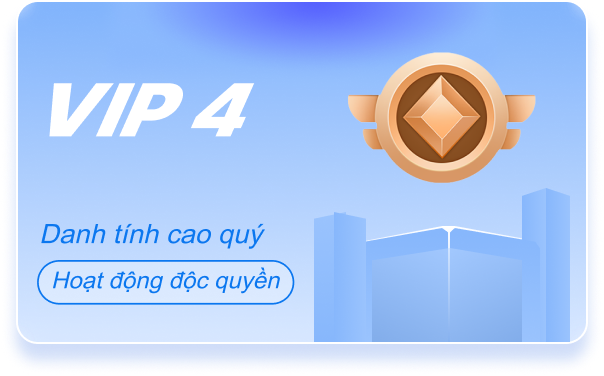 Mốc VIP 4 – DR88
