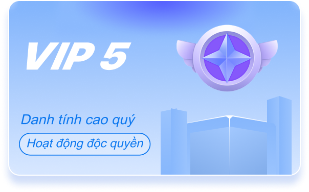 Mốc VIP 5 – DR88