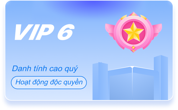Mốc VIP 6 – DR88