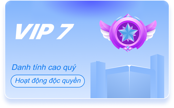 Mốc VIP 7 – DR88