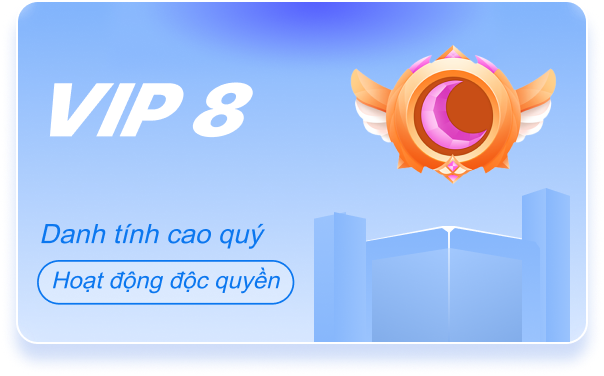 Mốc VIP 8 – DR88