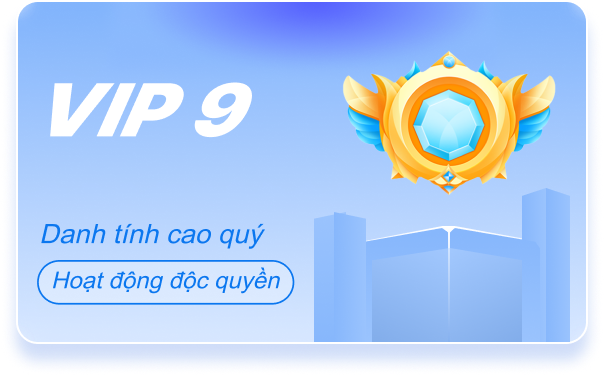 Mốc VIP 9 – DR88