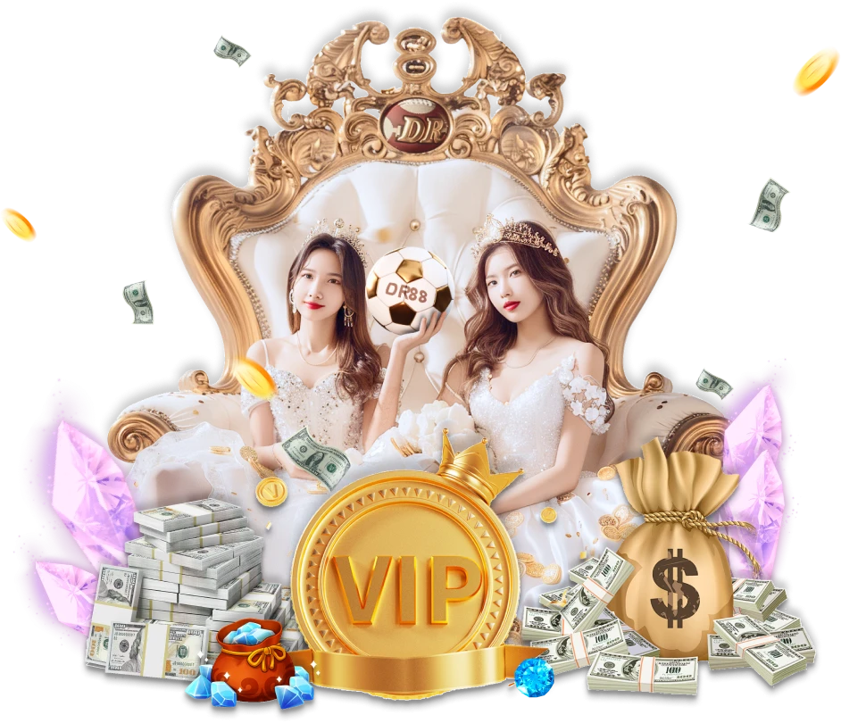 Câu lạc bộ VIP DR88