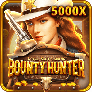 Thợ Săn Tiền Thưởng – game hot DR88