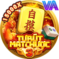 Tự Rút Mạt Chược 3 – game hot DR88