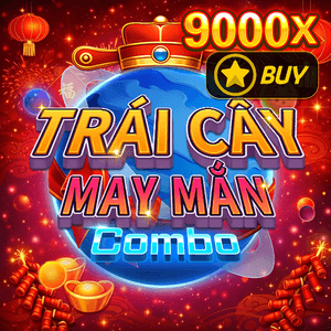 Kết Hợp Trái Cây Bùng Nổ – game hot DR88