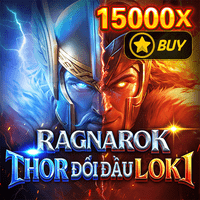 Ragnarok: Thor Đối Đầu Loki – game hot DR88