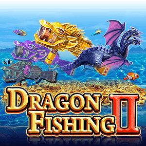 BẮN CÁ LONG VƯƠNG 2 – game hot DR88