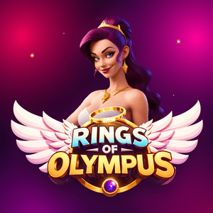 Những chiếc nhẫn của Olympus – game hot DR88