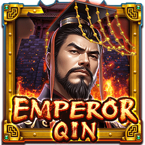 Tần Hoàng – game hot DR88
