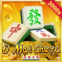 Ù Mạt Chược – game hot DR88