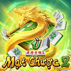 Ù Mạt Chược 2 – game hot DR88