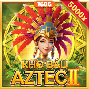 KHO BÁU AZTEC 2 – game hot DR88