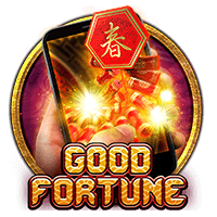 Vận mệnh tốt M – game hot DR88