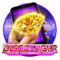 Đêm nhạc disco M – game hot DR88