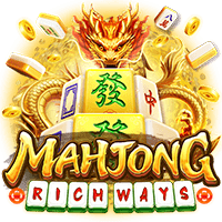 Mạt Chược Rich Ways – game hot DR88