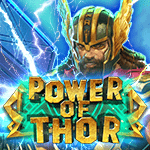 Sức mạnh của Thor – game hot DR88