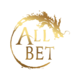 Logo Allbet – sòng bài DR88