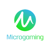 Logo Microgaming – sòng bài DR88