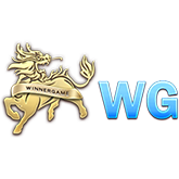 Logo WG Live – sòng bài DR88