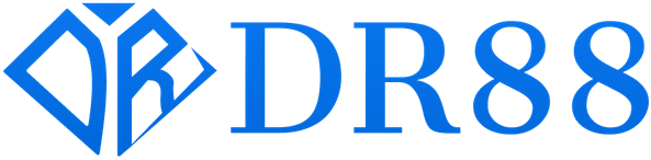 DR88 logo chính thức