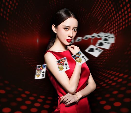 BBIN – sòng bài DR88