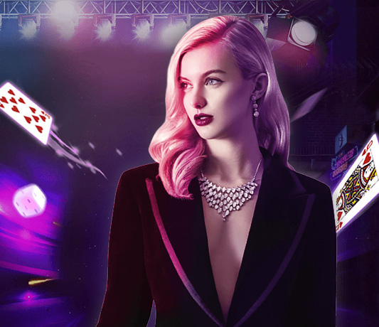 Microgaming – sòng bài DR88