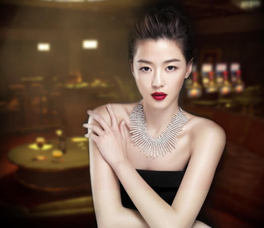 SA Gaming – sòng bài DR88