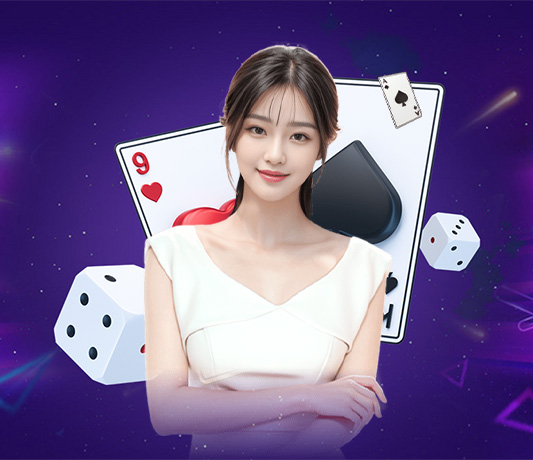 WG Live – sòng bài DR88