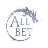 Logo Allbet – sòng bài DR88