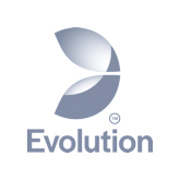 Logo Evolution – sòng bài DR88