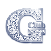 Logo RG Club – sòng bài DR88